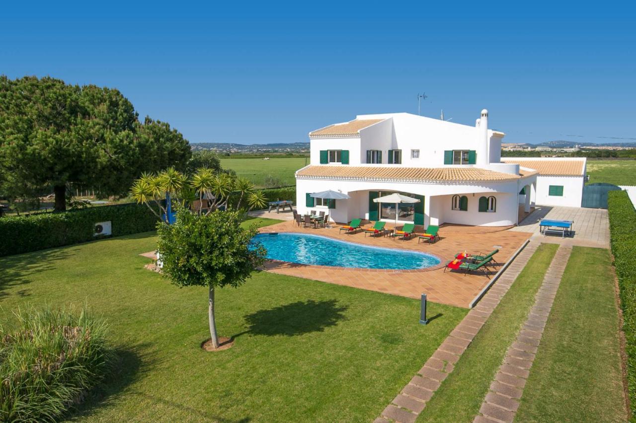 Villa Sandra *